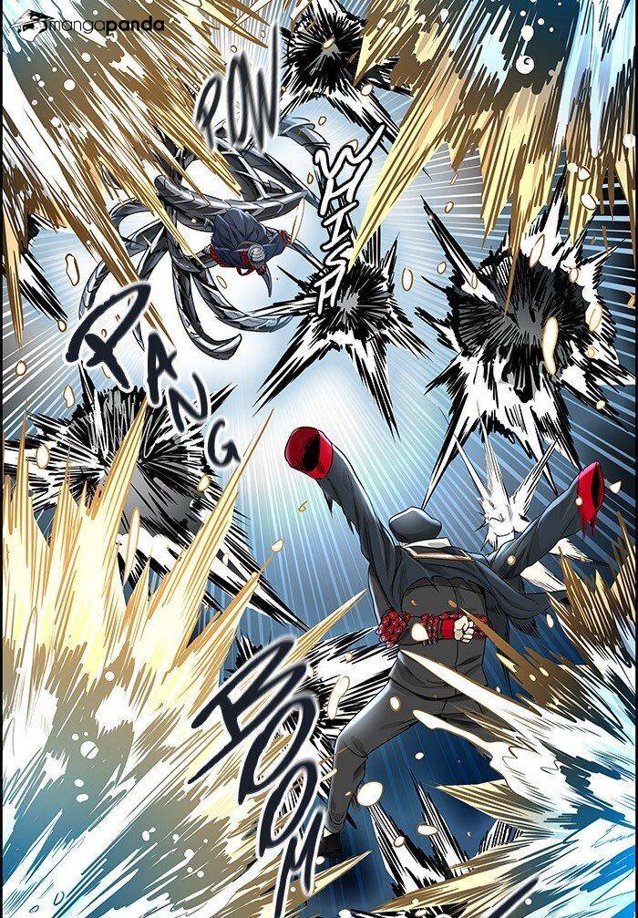 Tower of God Chapter 476 image 034